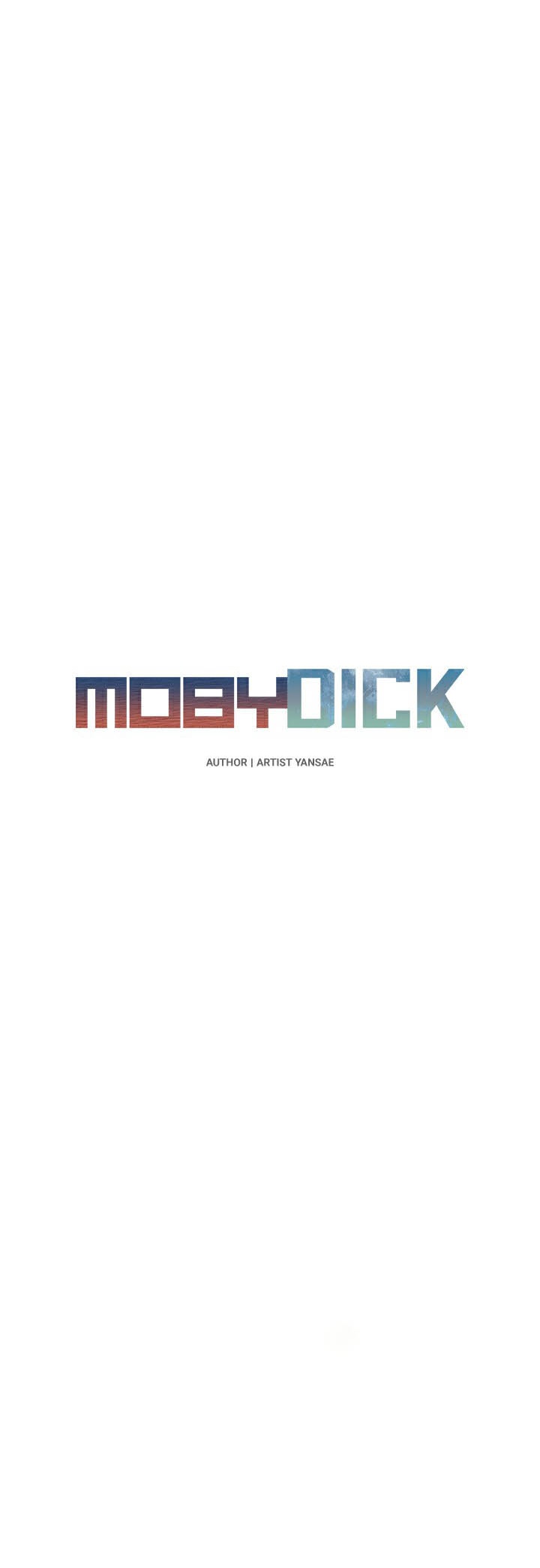อ่านโดจิน เรื่อง Moby Dick โมบี้ดิ๊ก 28 08